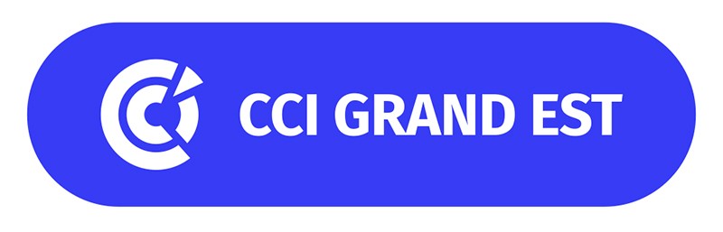 Logo CCI Grand-Est